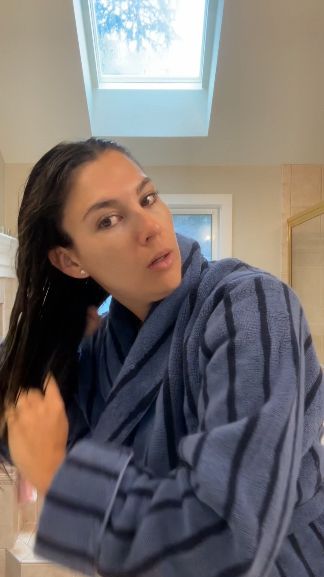 GRWM de regreso: bata & skincaree

#LTKSeasonal #LTKBeauty