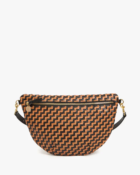 Grande Fanny | Clare V.