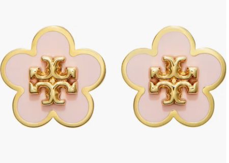 Tory Burch earrings for Mother’s Day! 

#LTKfindsunder100 #LTKstyletip #LTKGiftGuide