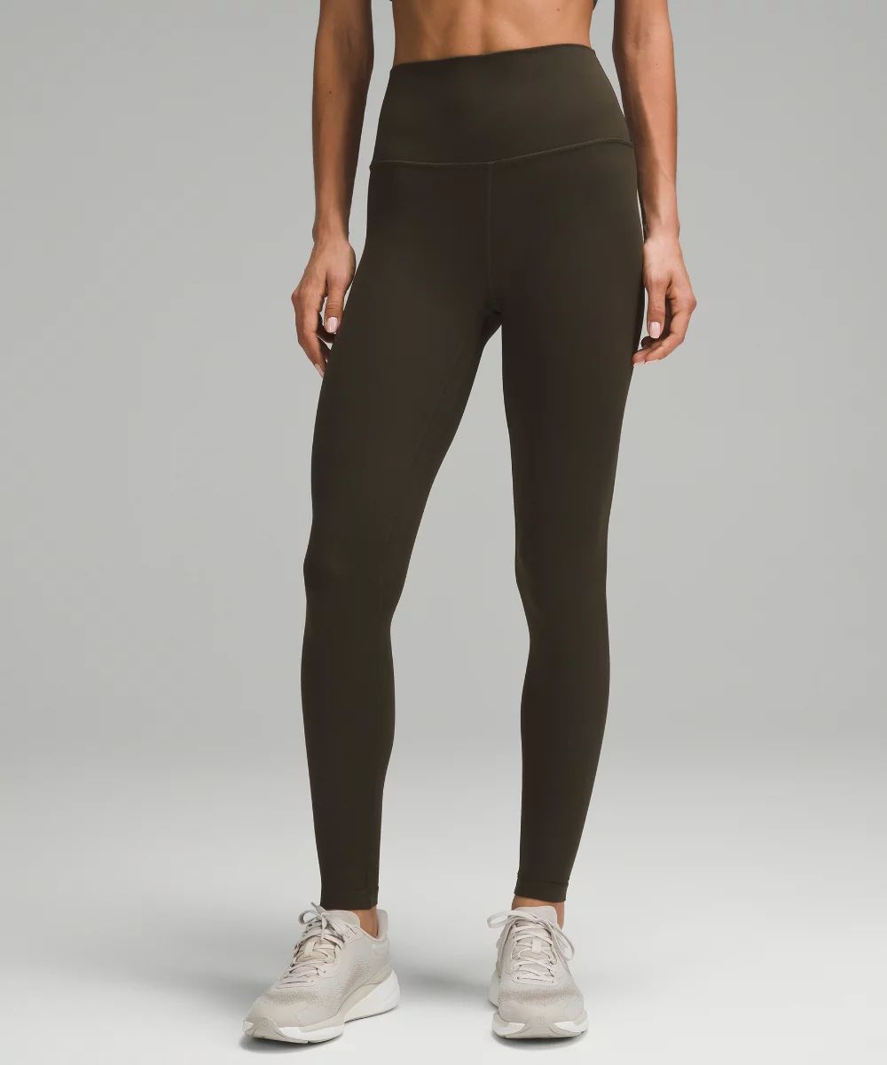 lululemon Align™ High-Rise Pant 28" | Lululemon (UK)