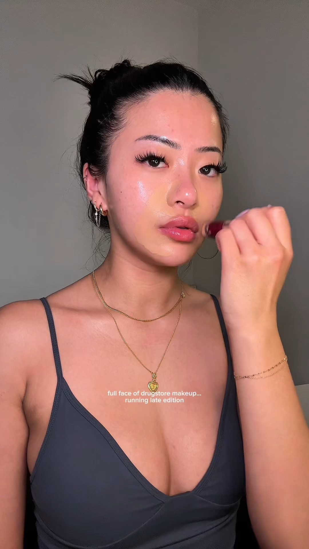 our reso was for 8:15... 

 

#LTKbeauty #LTKpartywear #LTKstyletip