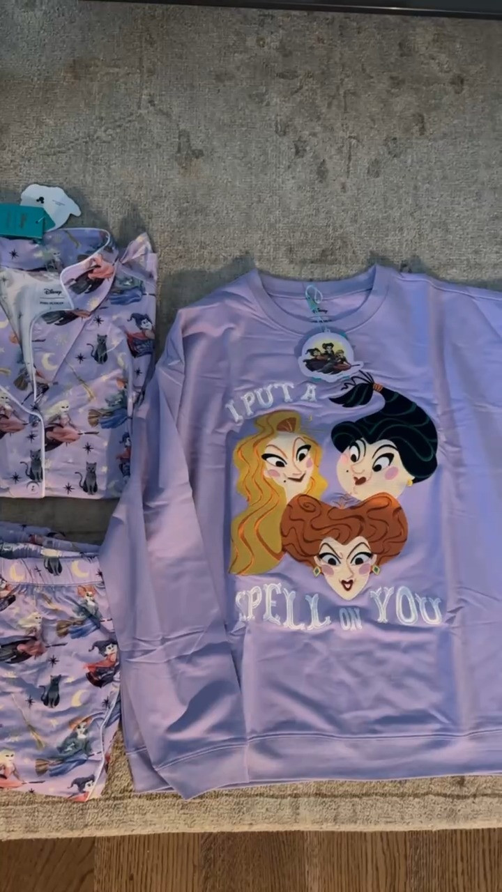 Definitely packing these for Disney! @Posh Peanut 

Posh peanut, posh peanut women’s, women’s pjs, Halloween pjs for women, Halloween posh peanut, grace white

#LTKMens #LTKSeasonal #LTKmomlife