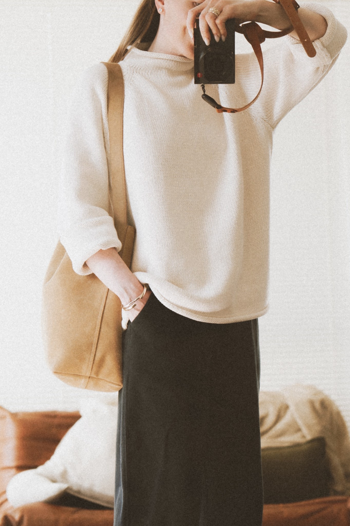 Beautiful suede hobo bags from mass to luxe and every budget. 

#LTKItBag #LTKxMadewell #LTKSeasonal