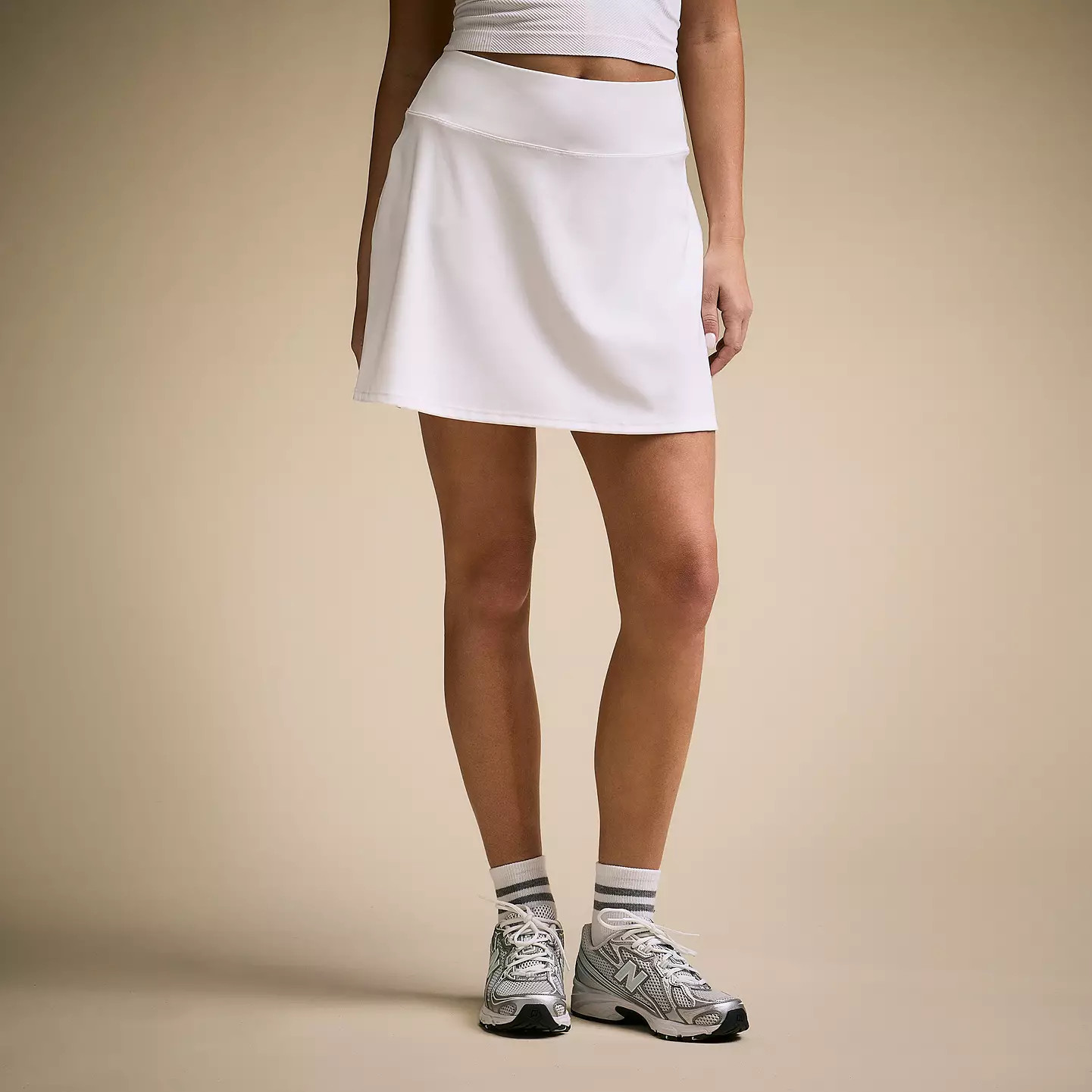 CALIA Women's Back Pleated 16" Skort | DICK'S Sporting Goods