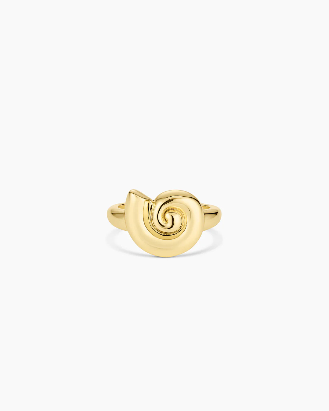 Nautilus Ring | gorjana