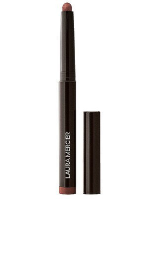 Laura Mercier Caviar Stick Eye Shadow in Burnished Bronze. | Revolve Clothing (Global)