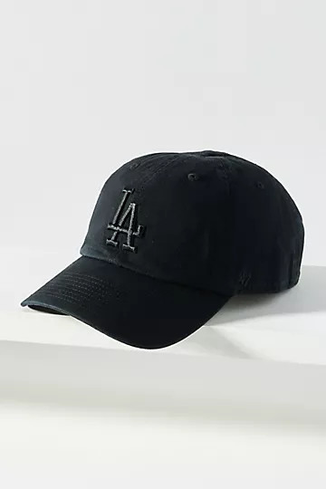'47 LA Baseball Cap | Anthropologie (US)