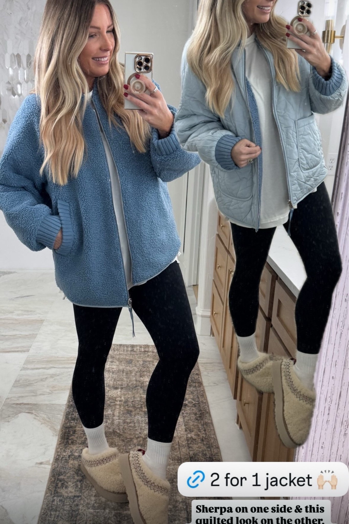 Camo. Apres ski. Ugg. Faux fur coat. Ski. Ski outfit. Bedding refresh. cozy set. Valentine’s Day decor. Red light therapy. Home organization. Bounce fleece funnel neck tunic. Scarf coat. Winter fashion outfit. Statement coat. Winter women’s outfit. Cozy travel outfit. NYE. NYE outfit. NYE set. Leggings. Activewear. Athleisure. Fleece lined leggings. Active wear sale. New arrivals. Faux fur coast sized up to large. Travel outfit. Ski outfit.  new arrivals. Workout set. Lululemon looks for less. . Cozy travel outfit.  sale. NYE. New Year’s Eve outfit. Winter fashion. Winter outfit. Puffer vest. Holiday outfits women. Holiday accessories. Fitness. Workout. Athleisure. Vibrating pad. Vibration plate.



#LTKSaleAlert #LTKActive