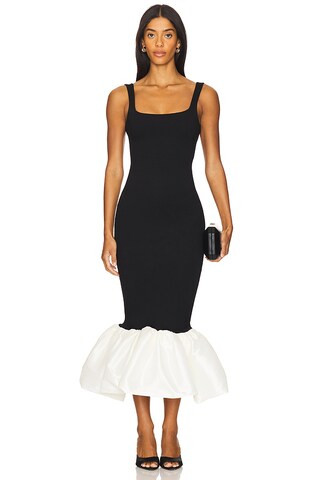 Xena Dress Long
                    
                    DELFI | Revolve Clothing (Global)