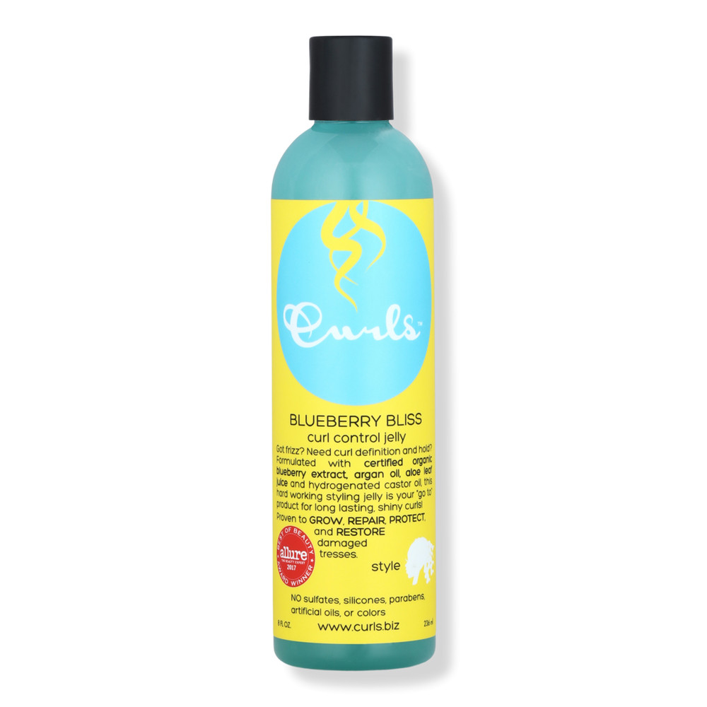 CURLS Blueberry Bliss Curl Control Jelly | Ulta