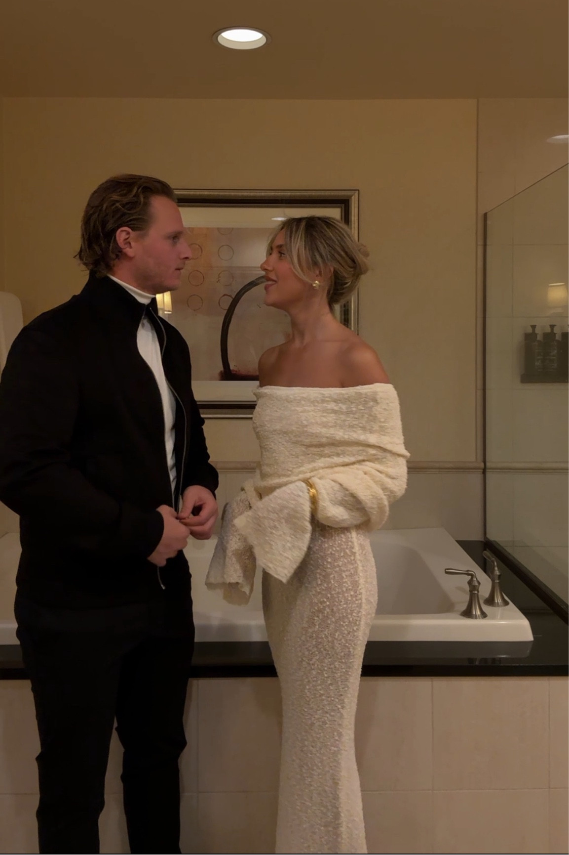 THAT dress

#LTKstyletip