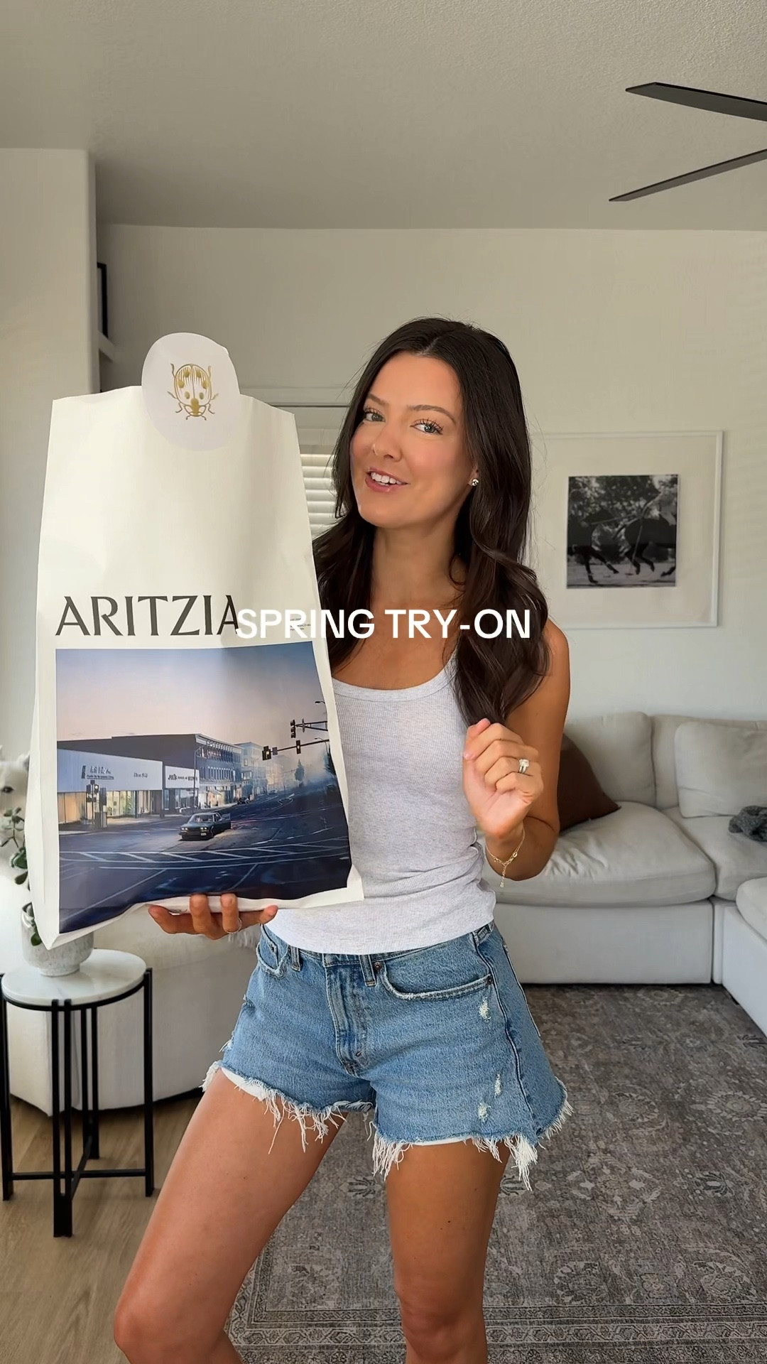 Aritzia try on! I’m 5’7” wearing size small/2 in everything 

#LTKgrwm #LTKootd #LTKSeasonal