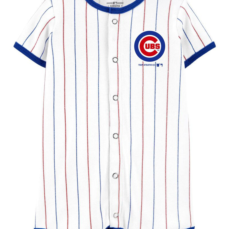 MLB Chicago Cubs Romper | Carter's