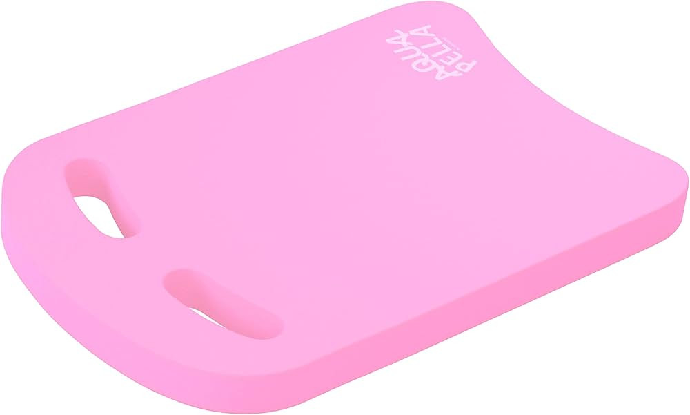 Aquapella Swimming Kickboard - One Size Fits All - A Great Training Aid for Children and Adults | Amazon (US)