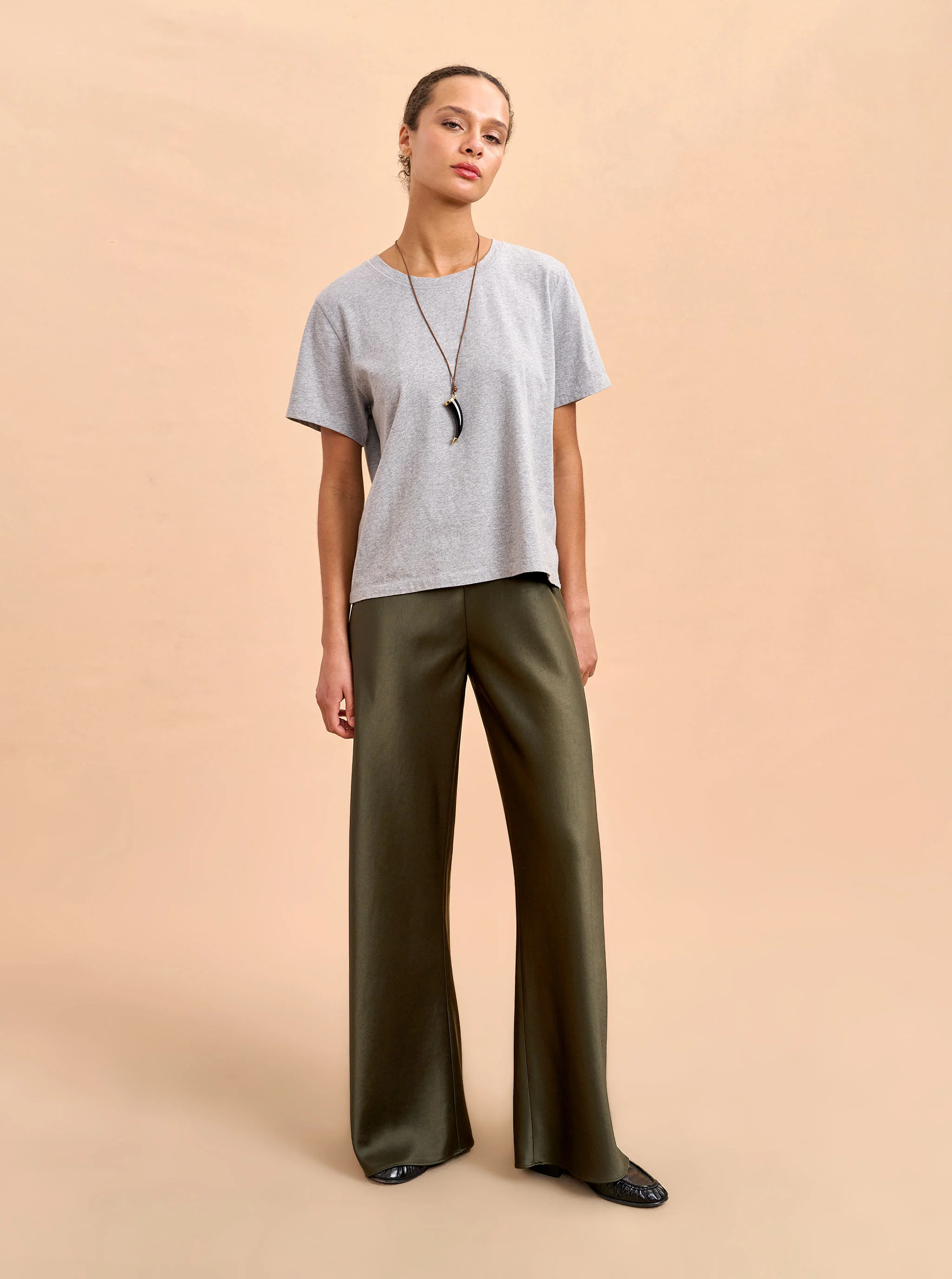 Colby Pant | La Ligne