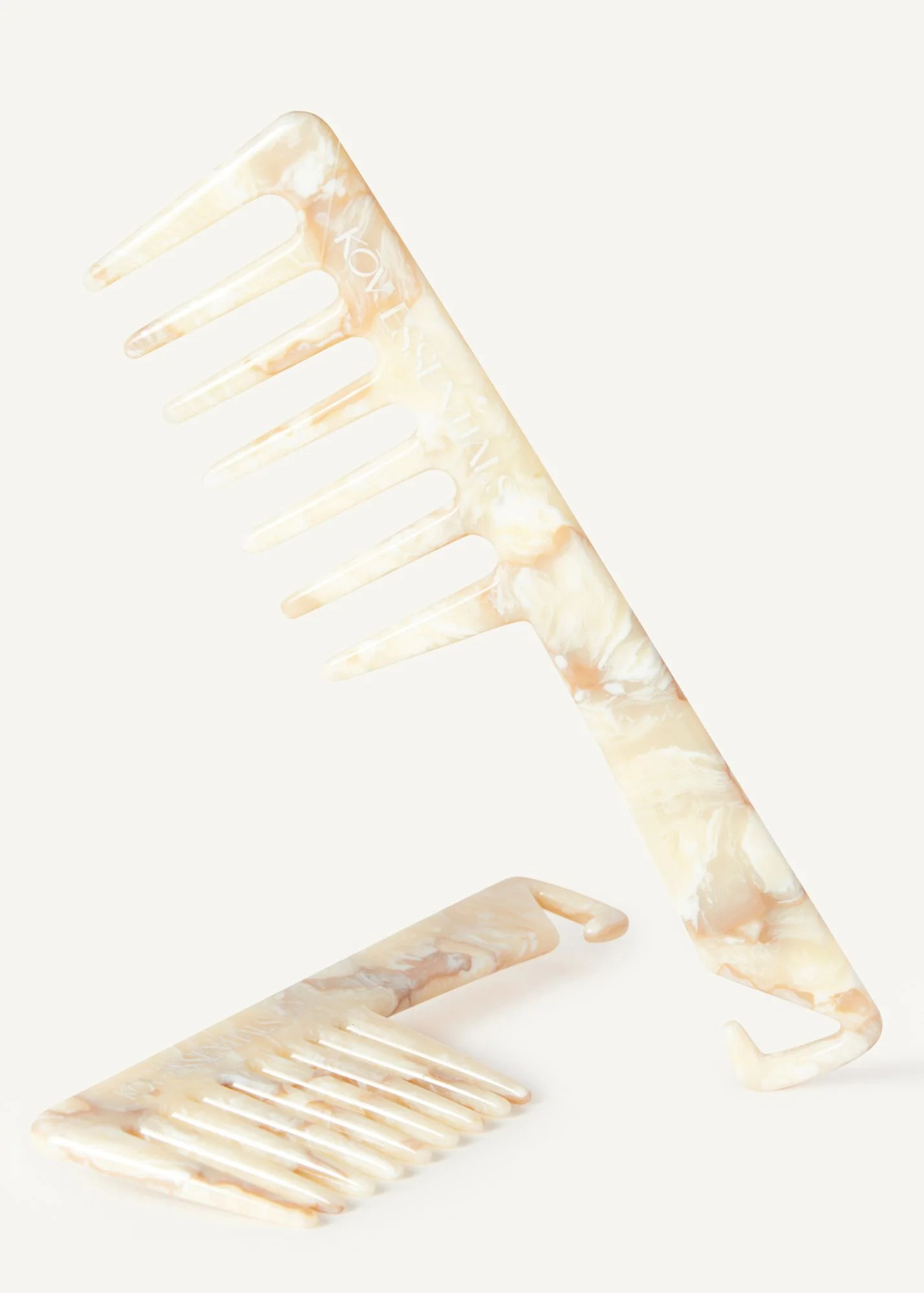 Vanity Comb | KOV ESSENTIALS
