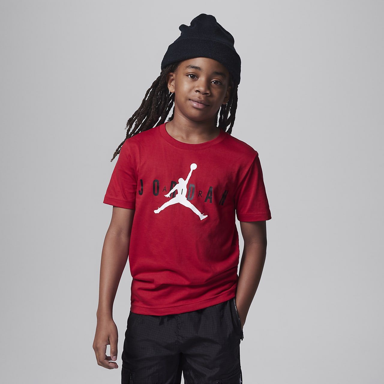 Big Kids' T-Shirt | Nike (US)
