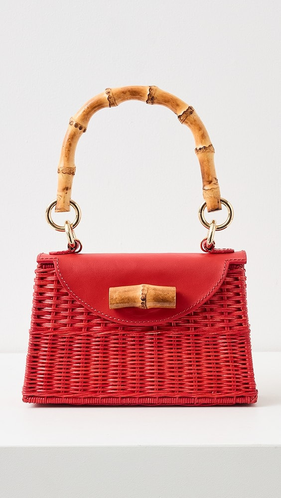 Serpui Abigail Handbag | Shopbop | Shopbop