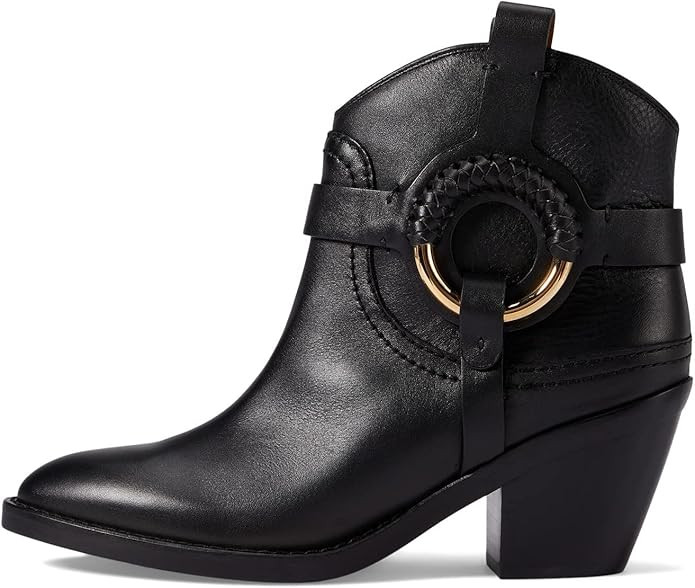 See by Chloe Hana Western Bootie | Amazon (US)