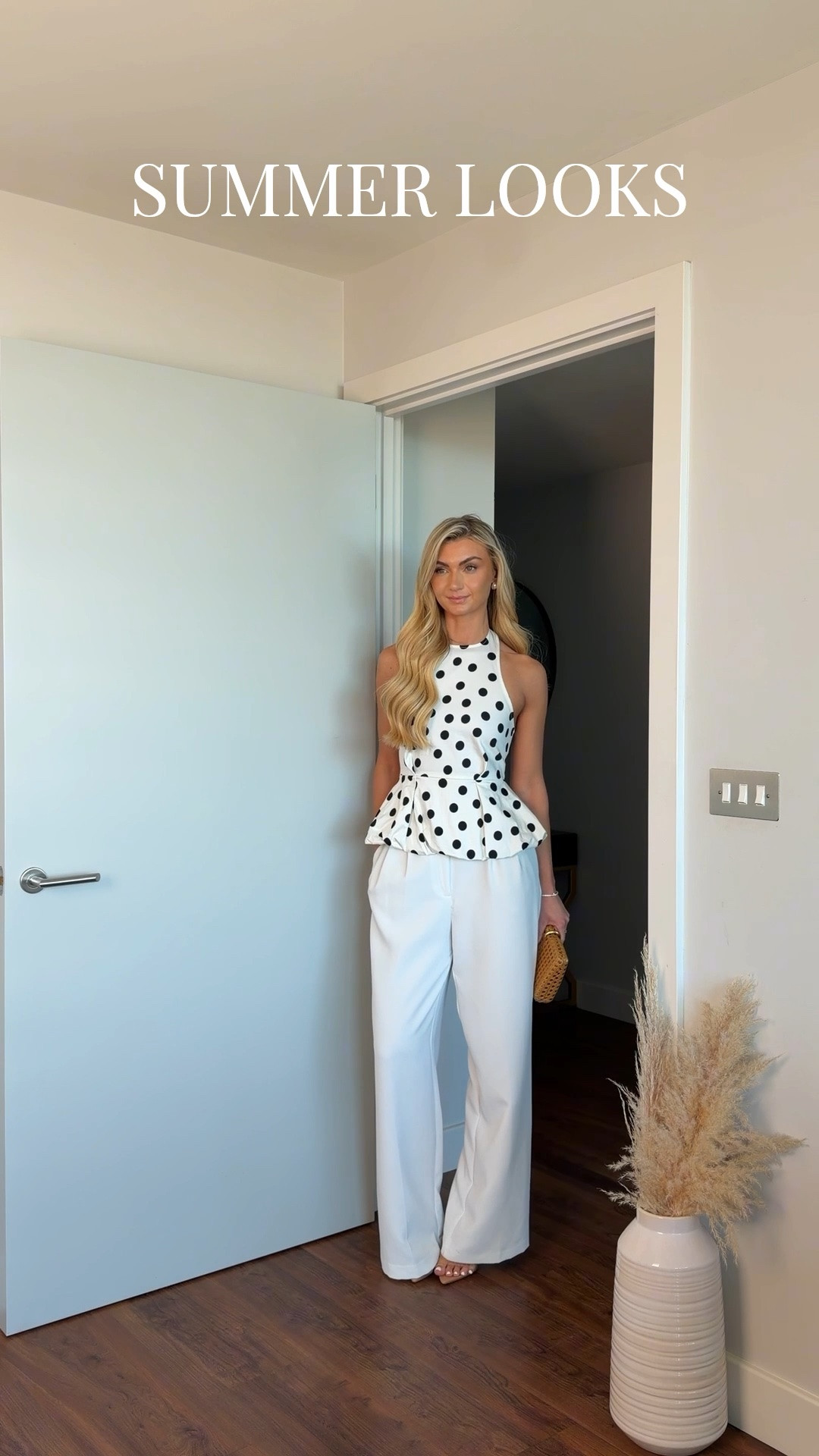 A mix of summer looks for different socials & occasions from @Zara and @Meshki UK ✨

#LTKuk #LTKspring #LTKsummer