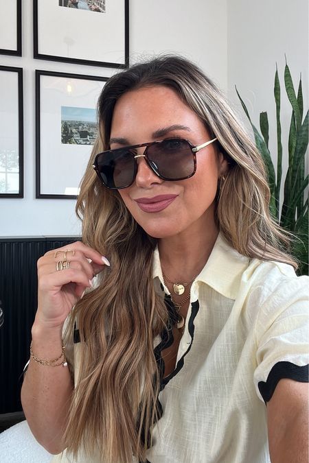 Some of my favorite Amazon sunglasses under $20~ great look for less options 👏🏼use code SJANGELLE for a discount!! 

#amazonfinds #sojos #sojosvision #amazonsunglasses


#LTKover40 #LTKstyletip #LTKfindsunder50