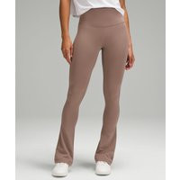 lululemon Align™ High-Rise Mini-Flare Pants Regular | Lululemon (US)