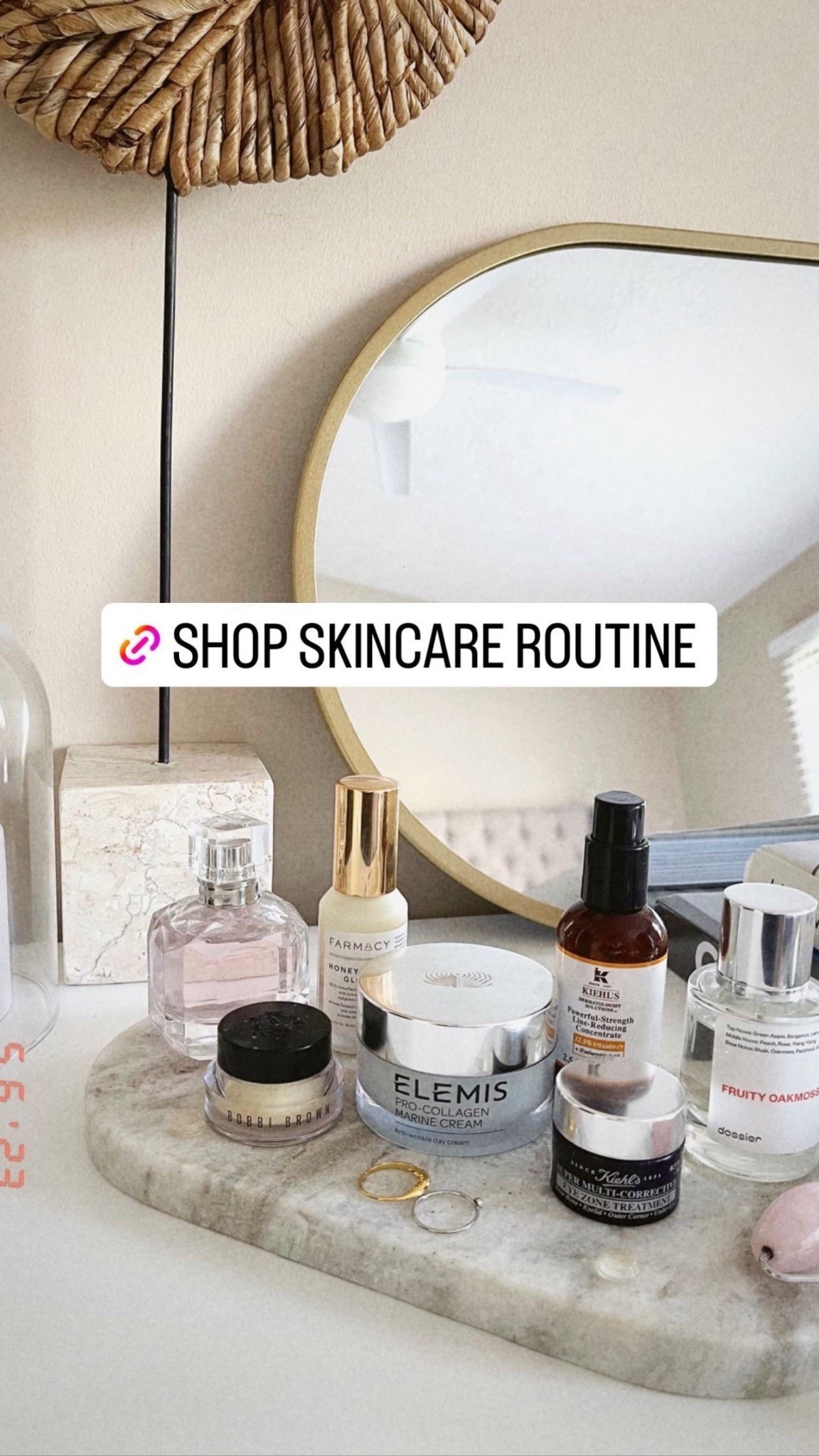 Okay babe, if your skincare shelf needs a little upgrade, THIS is it. These beauty must-haves are giving hydrated, glowy, clear-skin vibes every single time. I use them daily for that fresh-faced, no-makeup-needed look and they never miss. Perfect for all skin types, super easy to use, and bonus… your makeup will glide on like a dream after. Trust me, your skin will love you for this! @Sephora #Sephora @Ulta #Ulta @Nordstrom #Nordstrom #GlowingSkin #SkincareRoutine #FreshFaceVibes #BeautyFaves #LTKBeauty #HydratedSkin #SelfCareStaples #SkincareThatWorks

#LTKBeauty #LTKFindsUnder50 #LTKSaleAlert