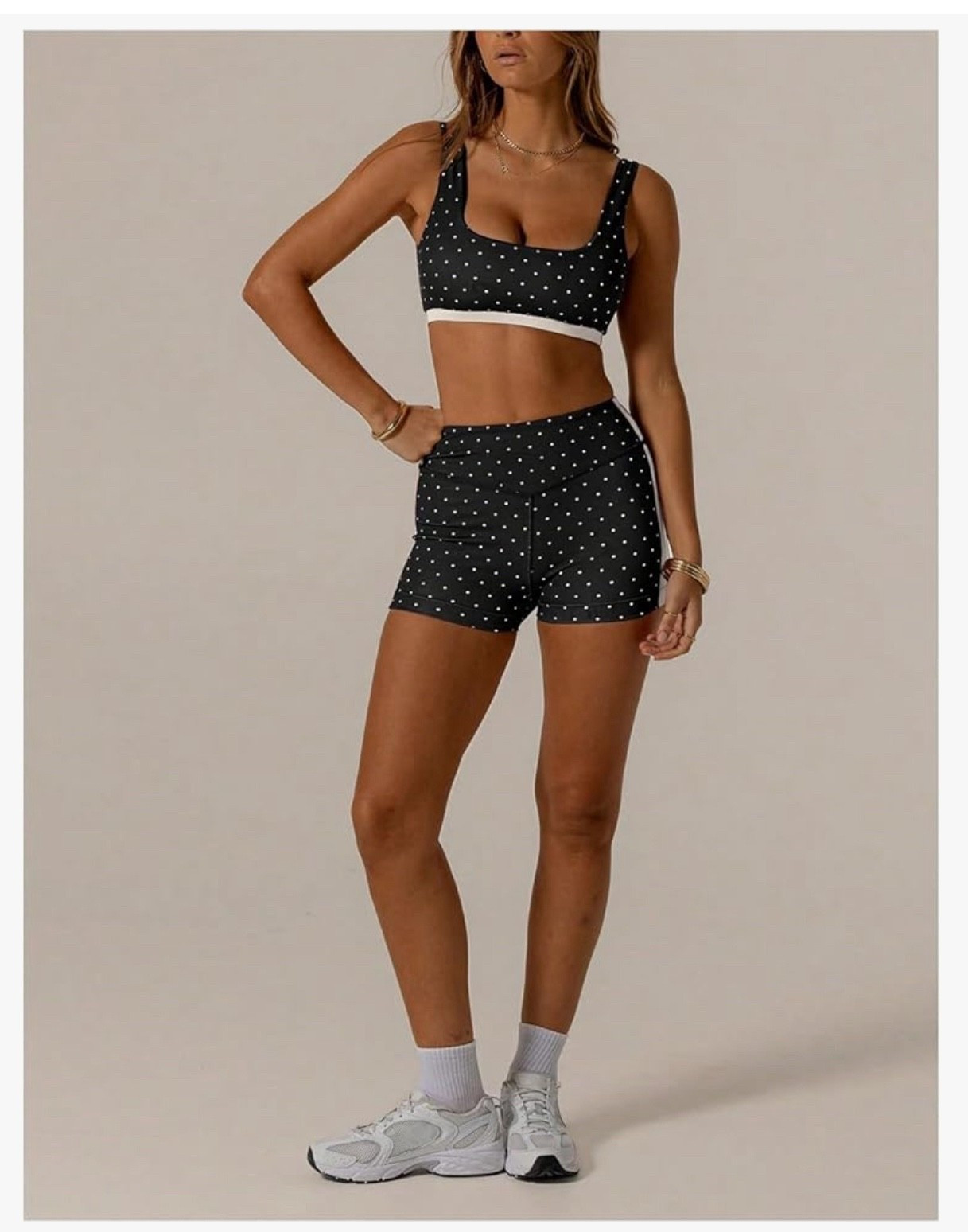 How is this Amazon?? 😍😍

#LTKActive