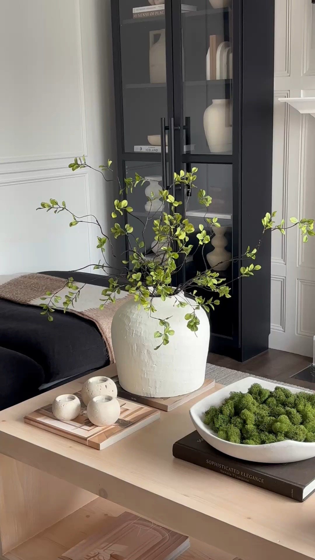 Quiet luxury home!

#luxurydecor #homedecor #home

#LTKsummer #LTKstyletip #LTKhome