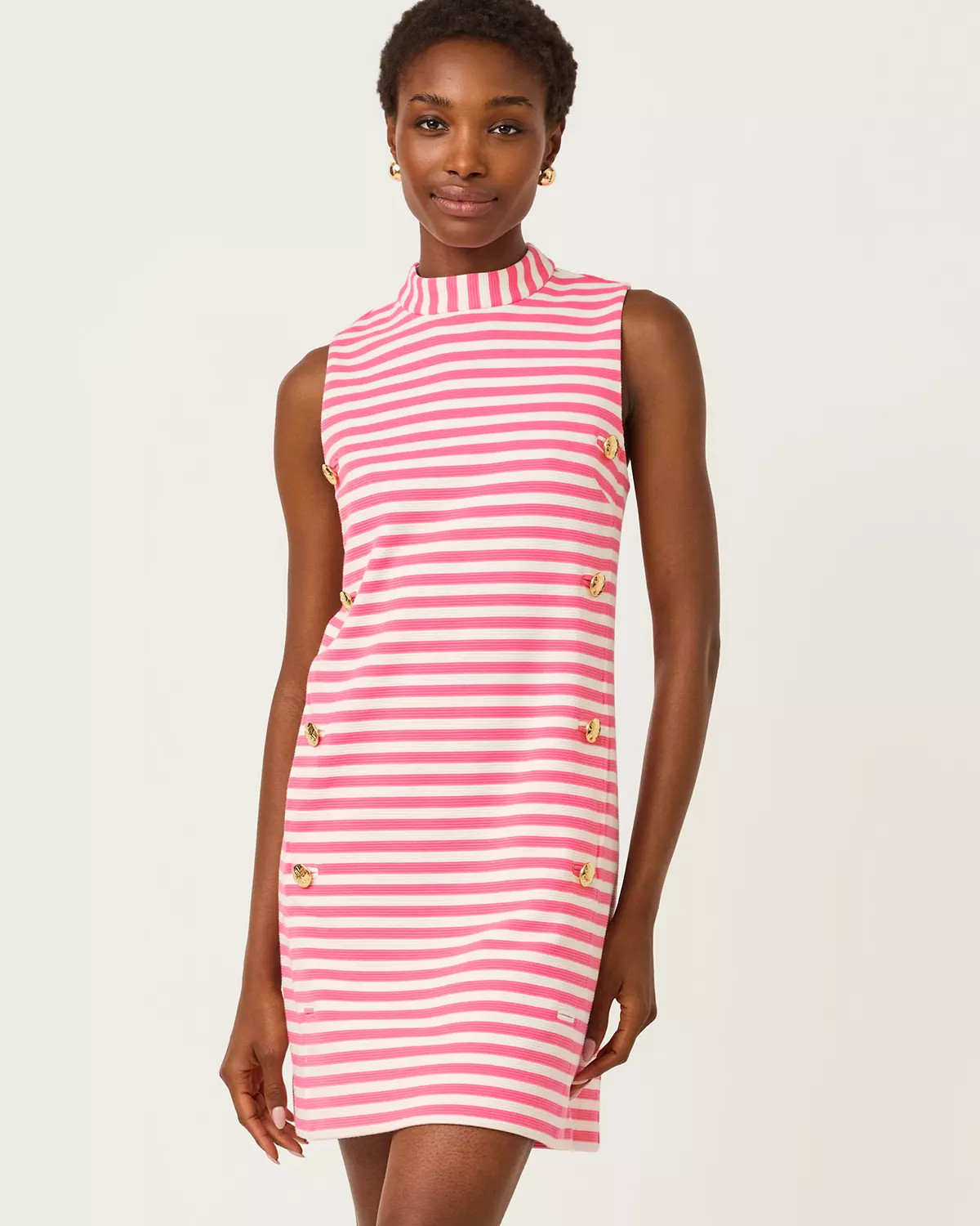 Carmina Shift Dress | Lilly Pulitzer