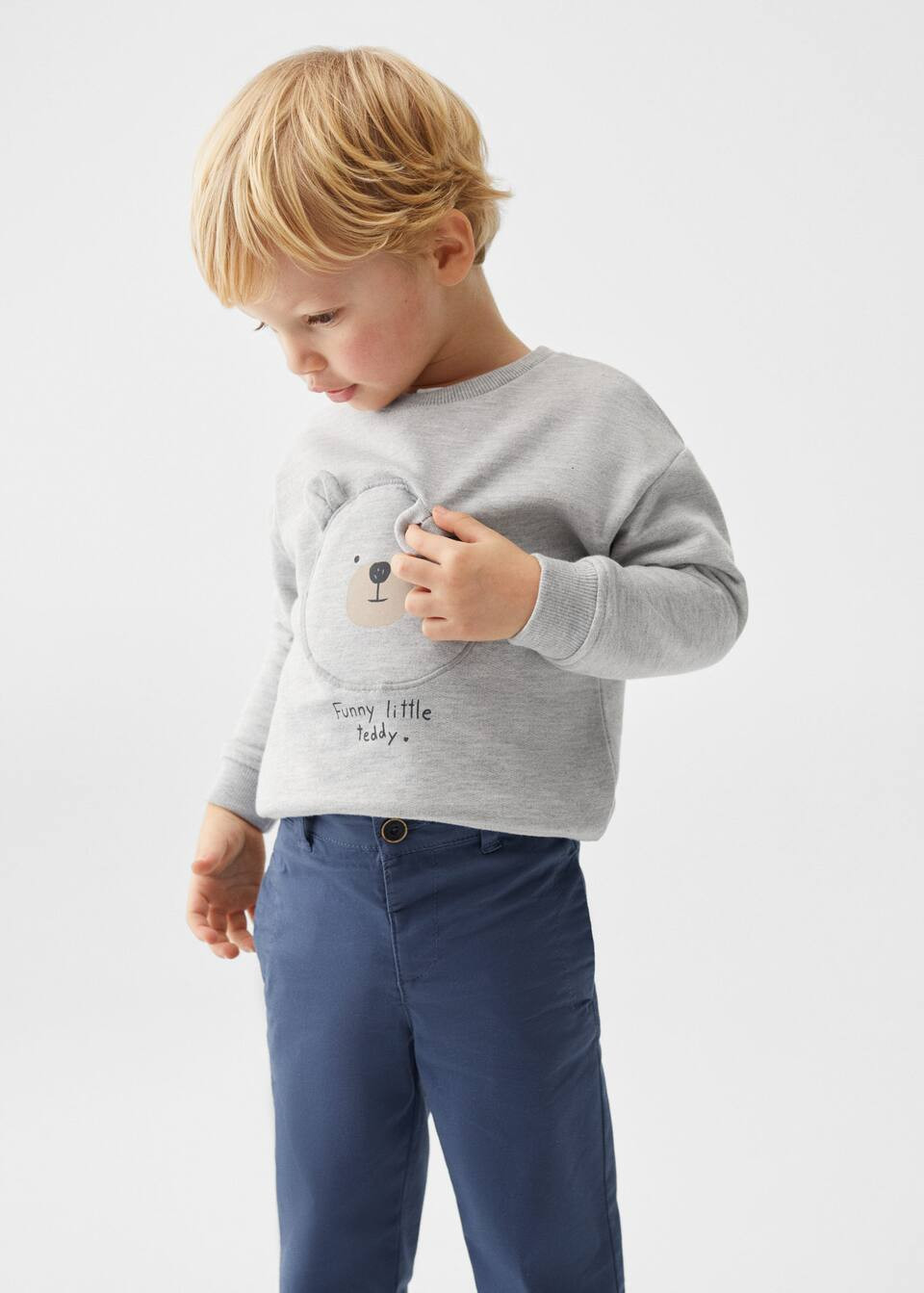 Fashion for Baby boys 2023 | Mango Kids USA | MANGO (US)