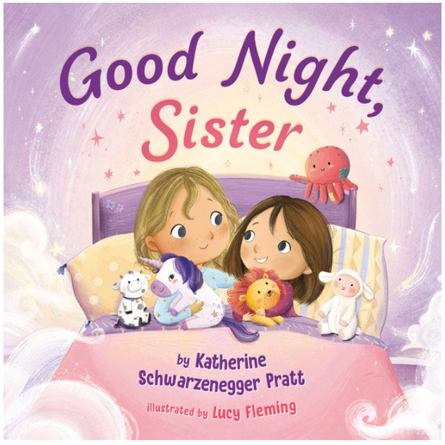 Good Night Sister | Fat Brain Toys