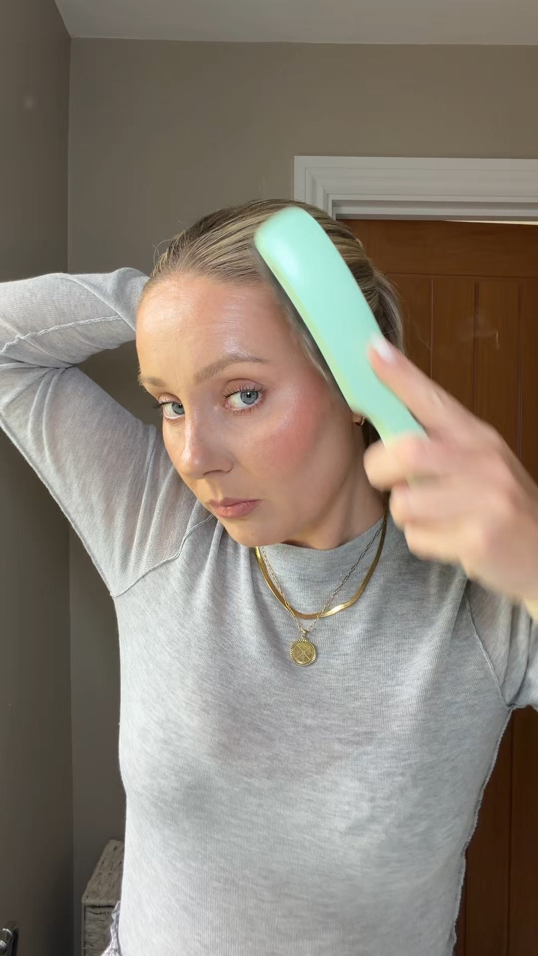 Slick back bun products worth having!

#LTKuk #LTKsummer