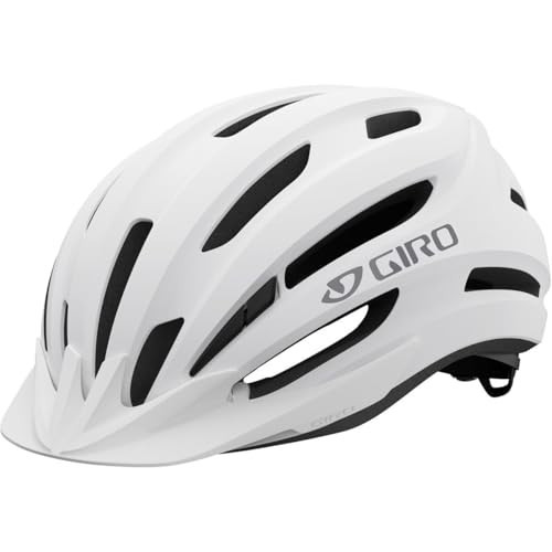 Giro Register MIPS Adult Recreational Cycling Helmet - Matte White/Charcoal, Universal X-Large (58-65 cm) | Amazon (US)
