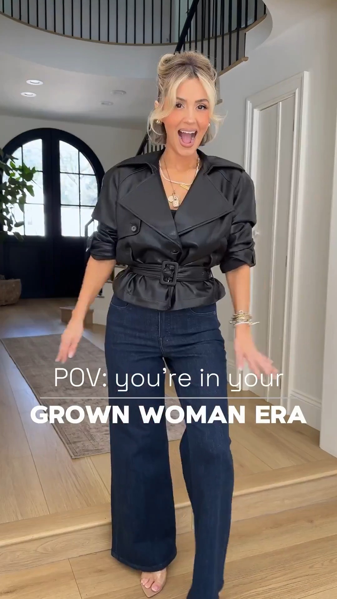 Grown & stylish chic fall outfits 🙌🏼🖤✨

#LTKgrwm #LTKootd #LTKU
