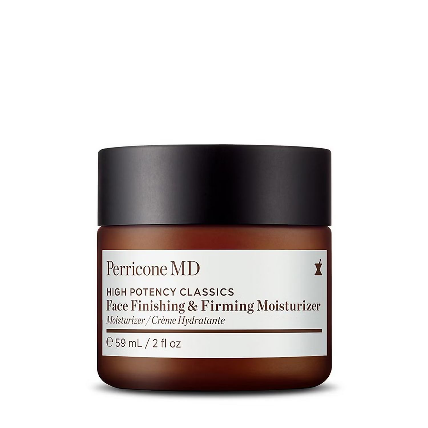 High Potency Classics Face Finishing & Firming Moisturizer | PerriconeMD US