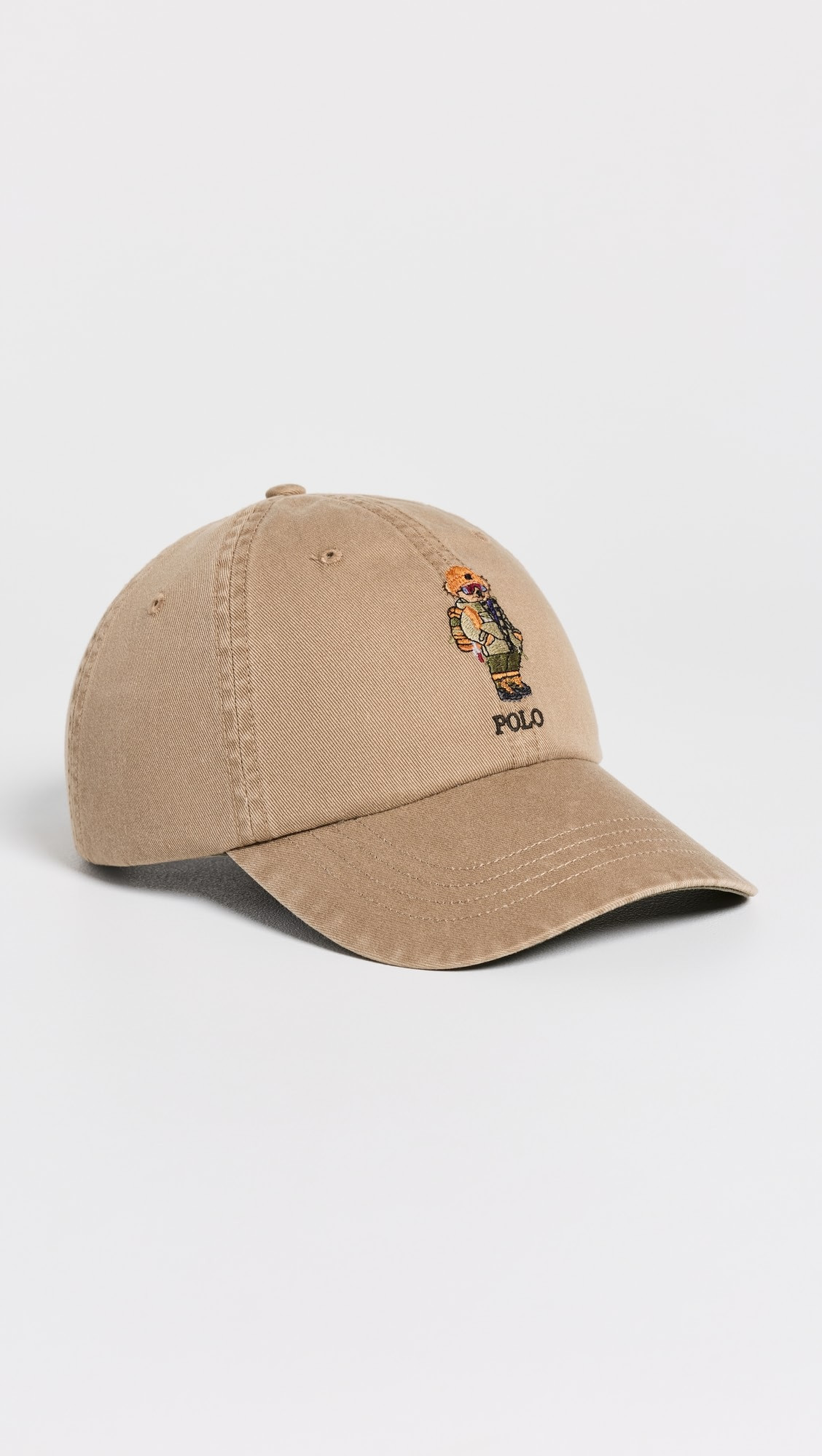 Red Rocks Bear Cap | Shopbop