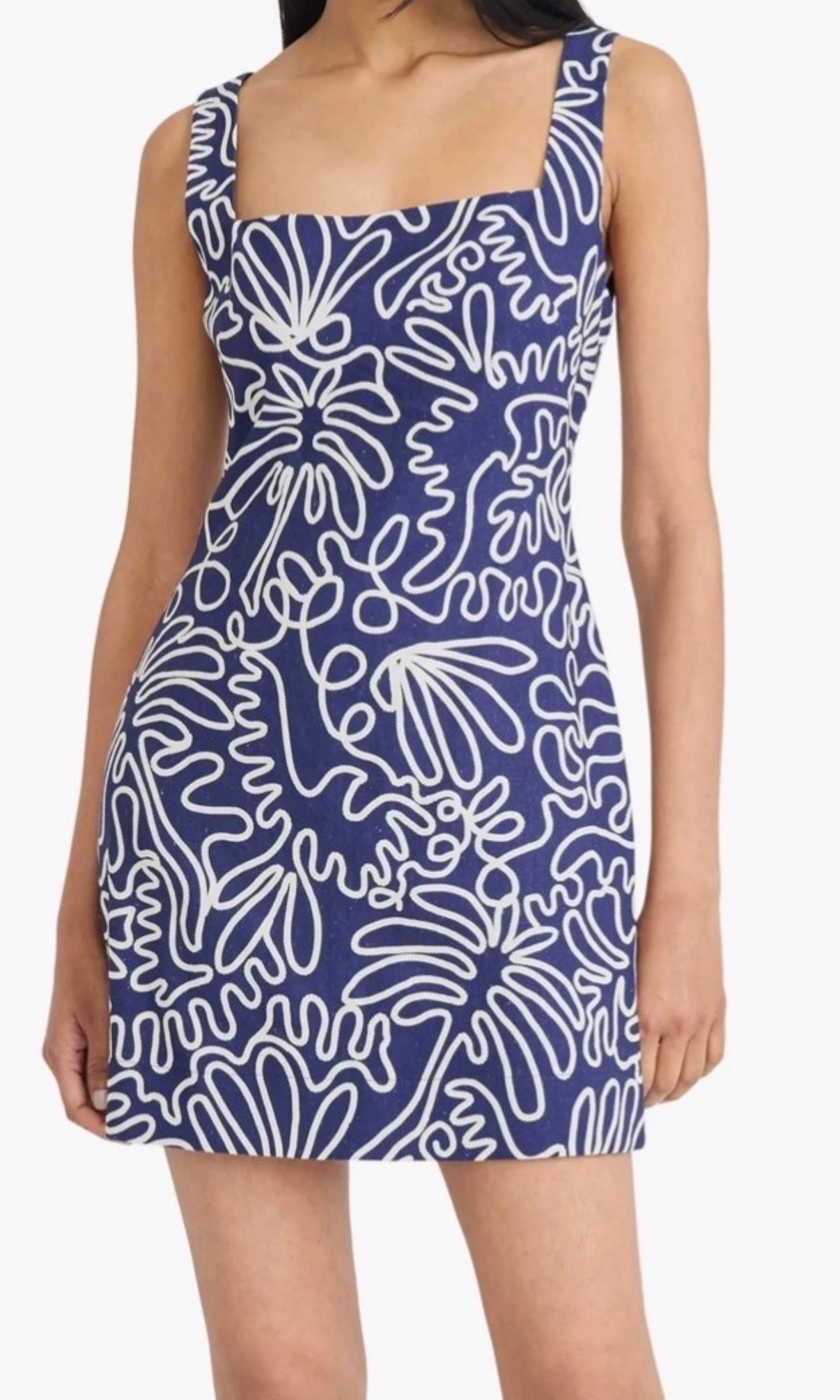 Summer dress
Vacation dress

#LTKdayinmylife #LTKootd