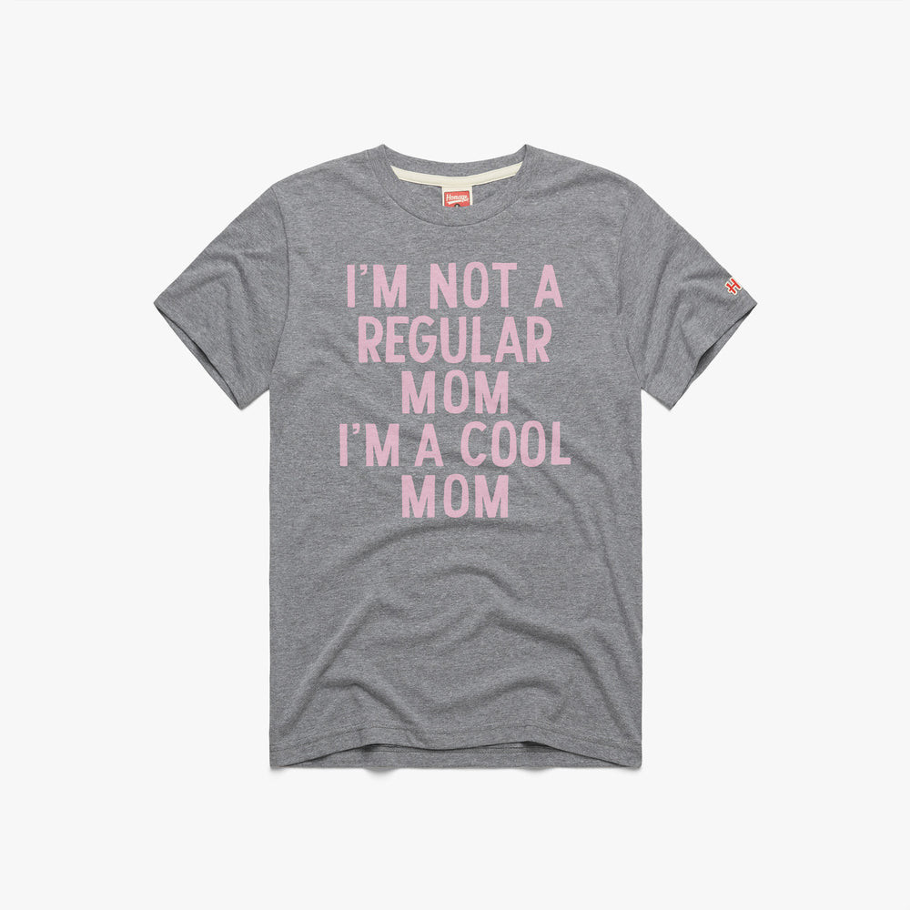 I'm A Cool Mom | Homage