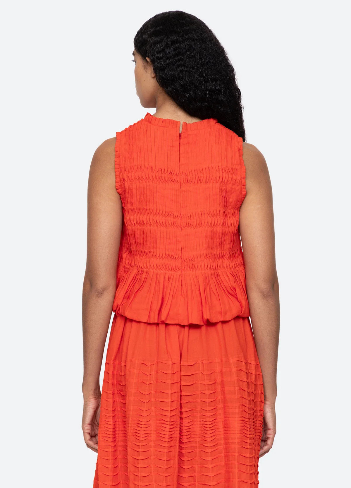 Zora Tank | Sea New York