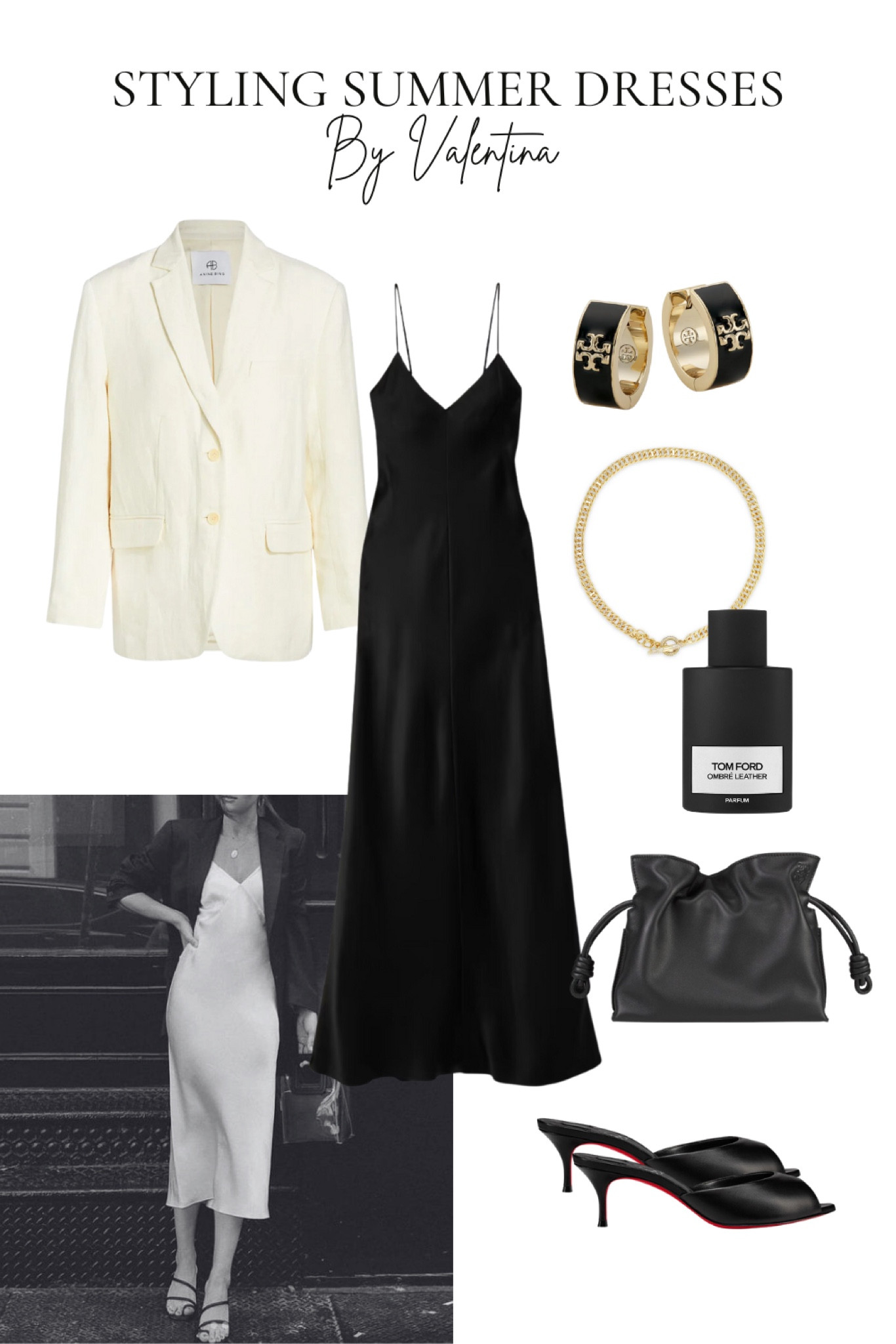 Styling Summer dresses 🤍

#LTKstyletip #LTKunder100 #LTKSeasonal