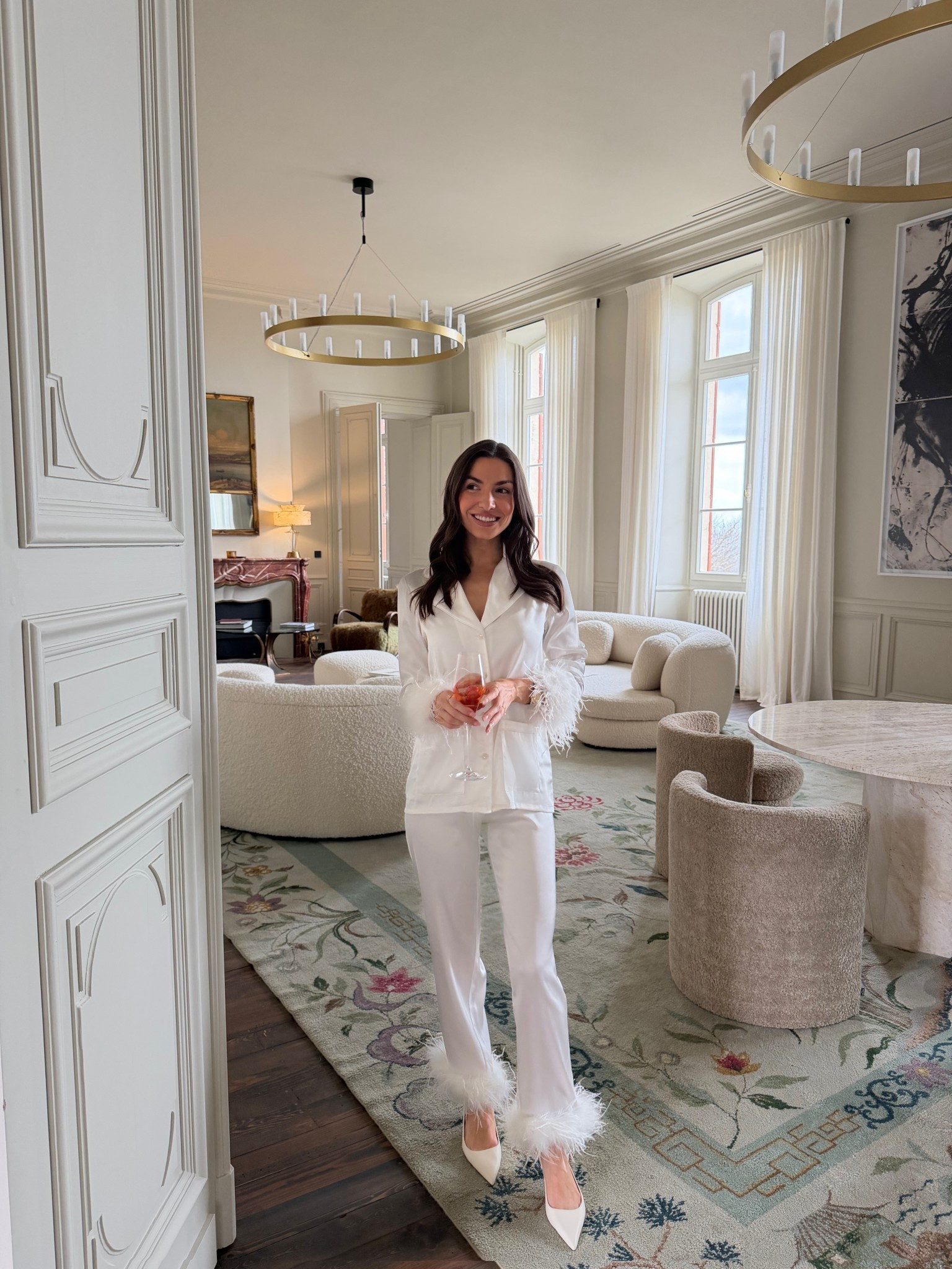 The
Cutest pyjamas 

#LTKeurope #LTKgiftguide #LTKuk