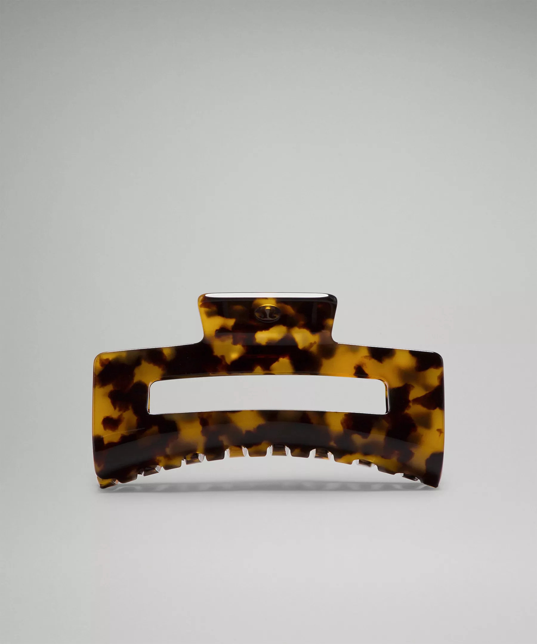 Extra Large Claw Hair Clip | Lululemon (US)
