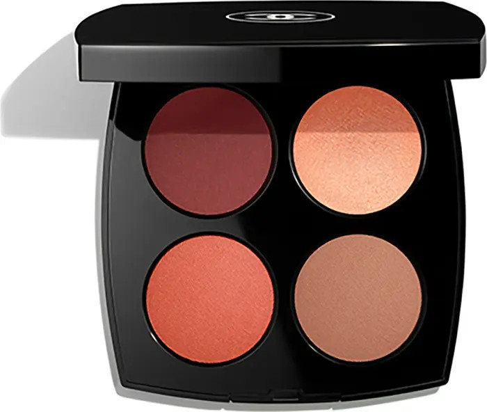 CHANEL LES 4 ROUGES Yeux Joues Palette | Nordstrom | Nordstrom