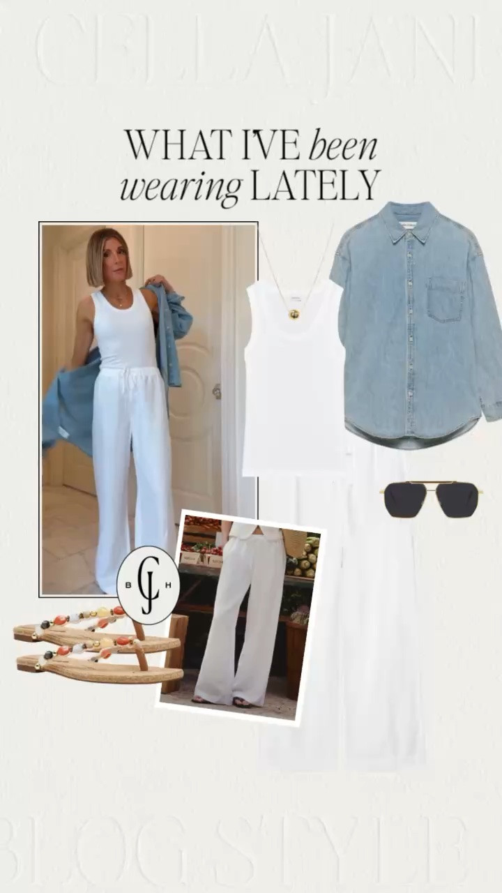 @Aritzia pants on sale!
