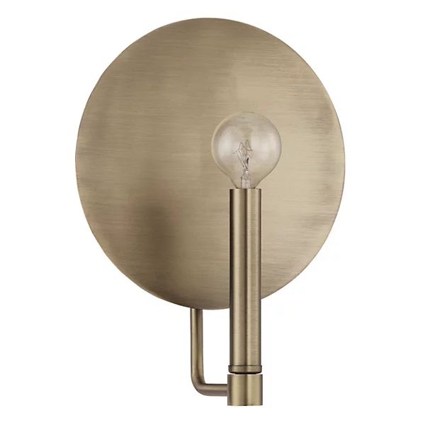 Wells Wall Sconce | Lumens