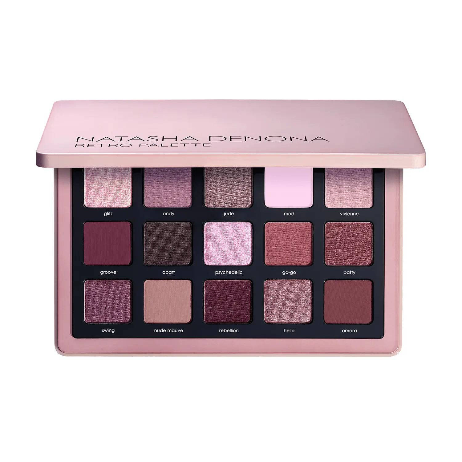 GET 15% OFF YOUR FIRST ORDER!Subscribe to newsletters and SMS for exclusive updates, promotions, ... | Natasha Denona