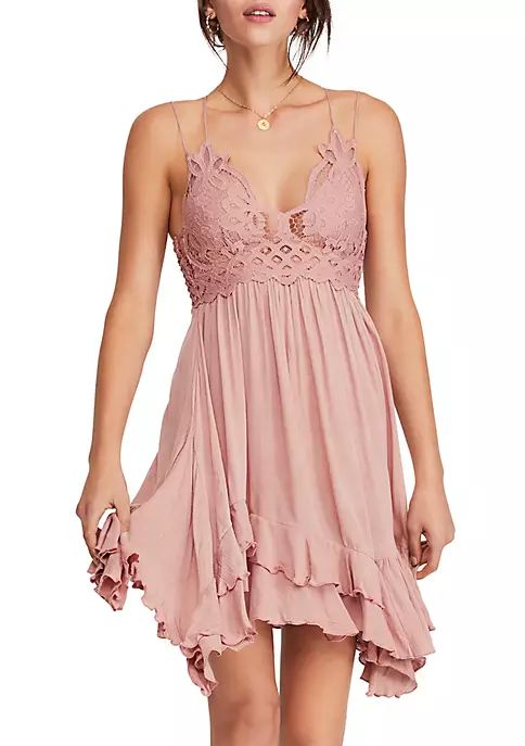 Adella Slip Dress | Belk