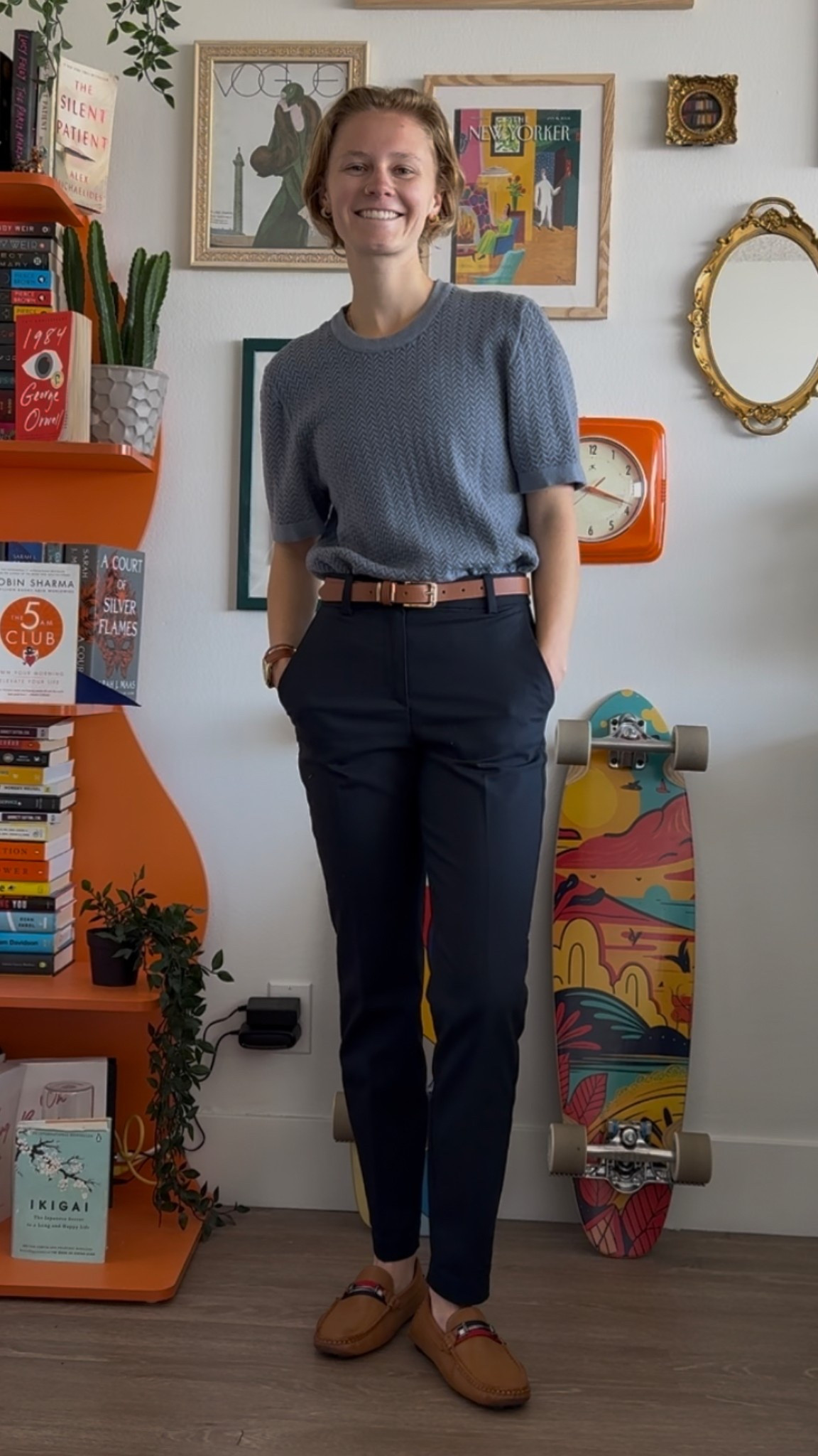 masculine summer business casual fit 

#LTKStyleTip #LTKSaleAlert