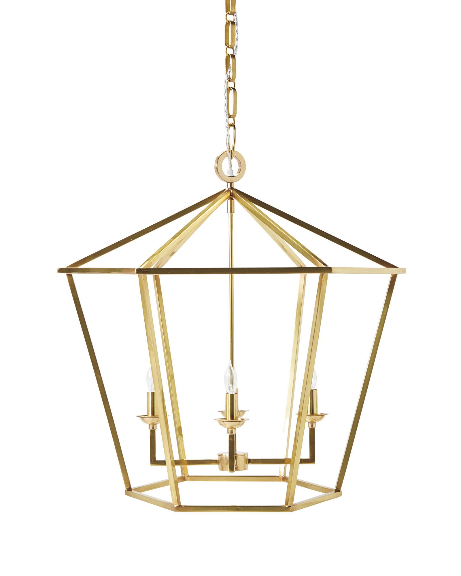 Ellsworth Chandelier | Serena and Lily